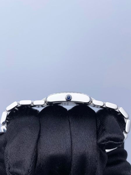 Cartier Tank Francaise W4TA0008